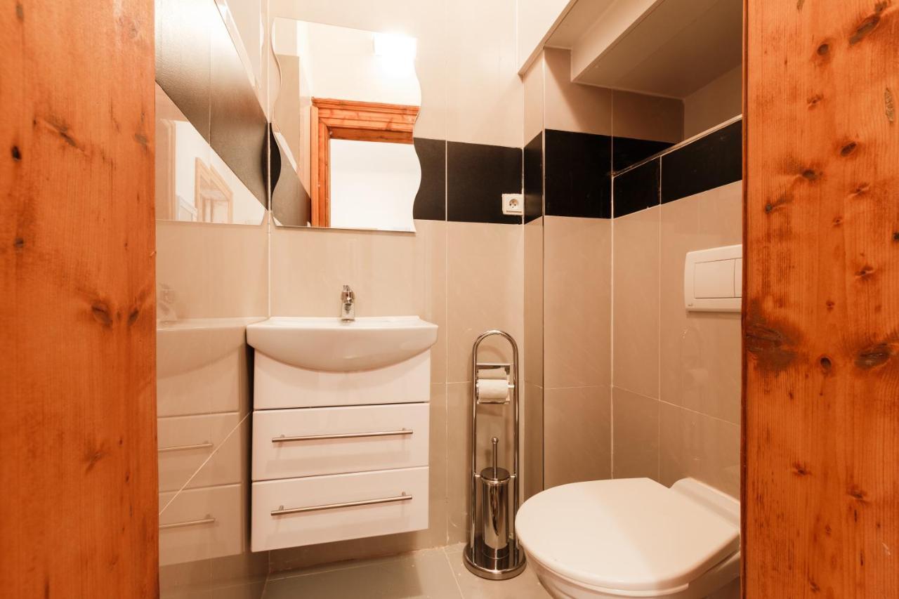 Prague Days - Stylish New Town Apartments Екстериор снимка